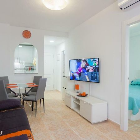 טורבייחה Apartment On San Julian מראה חיצוני תמונה