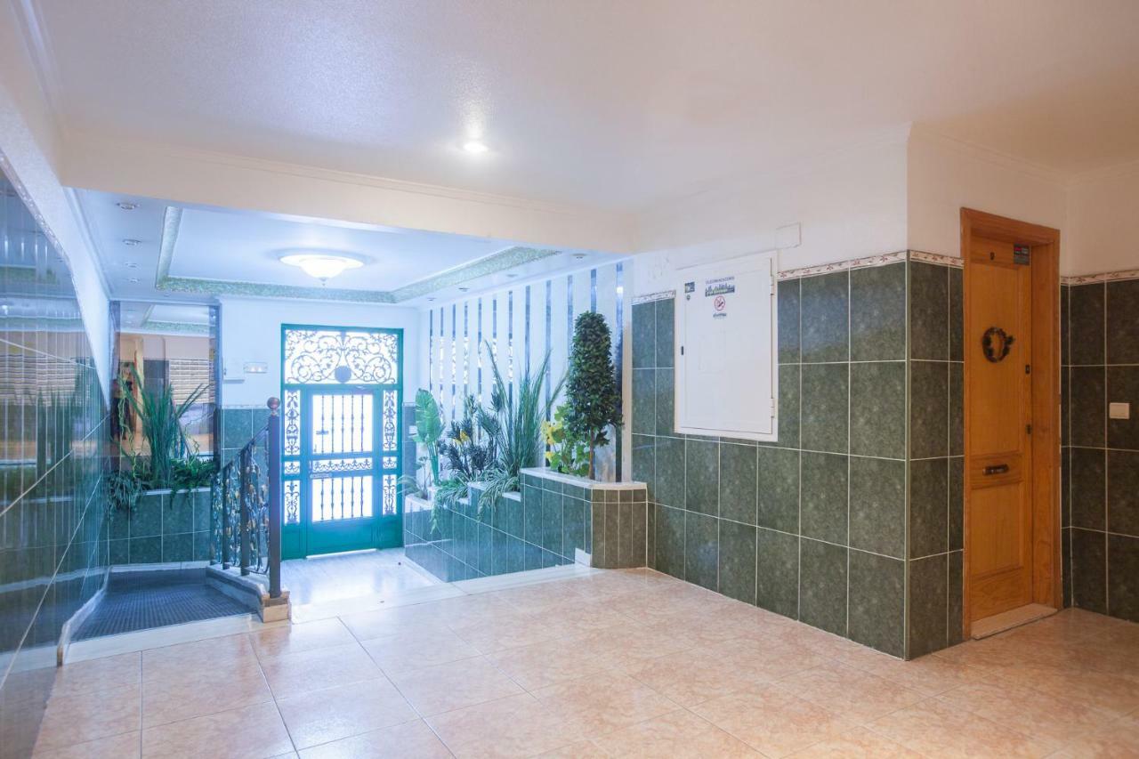 טורבייחה Apartment On San Julian מראה חיצוני תמונה