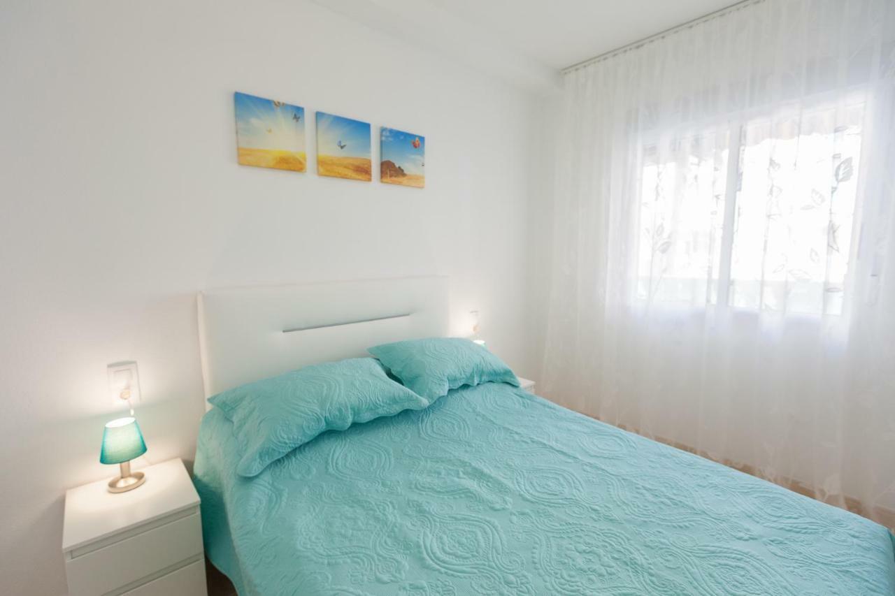 טורבייחה Apartment On San Julian מראה חיצוני תמונה