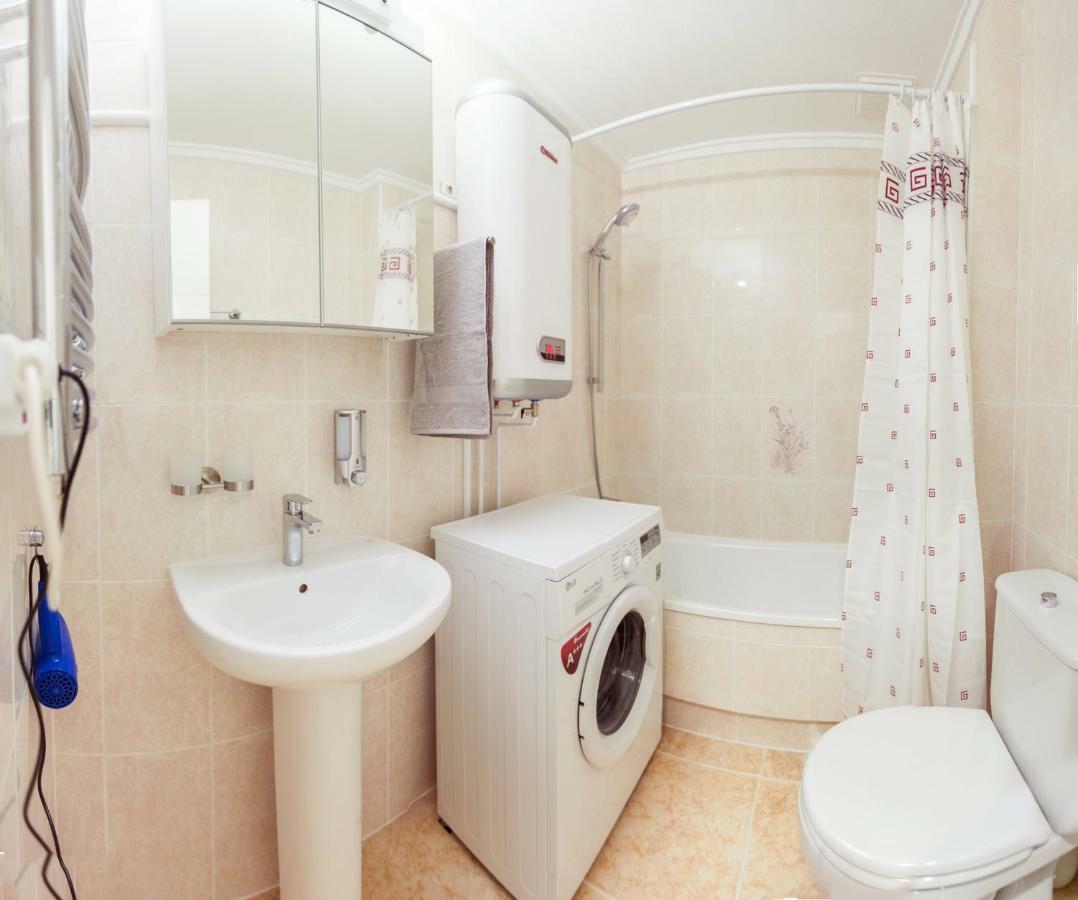 טורבייחה Apartment On San Julian מראה חיצוני תמונה