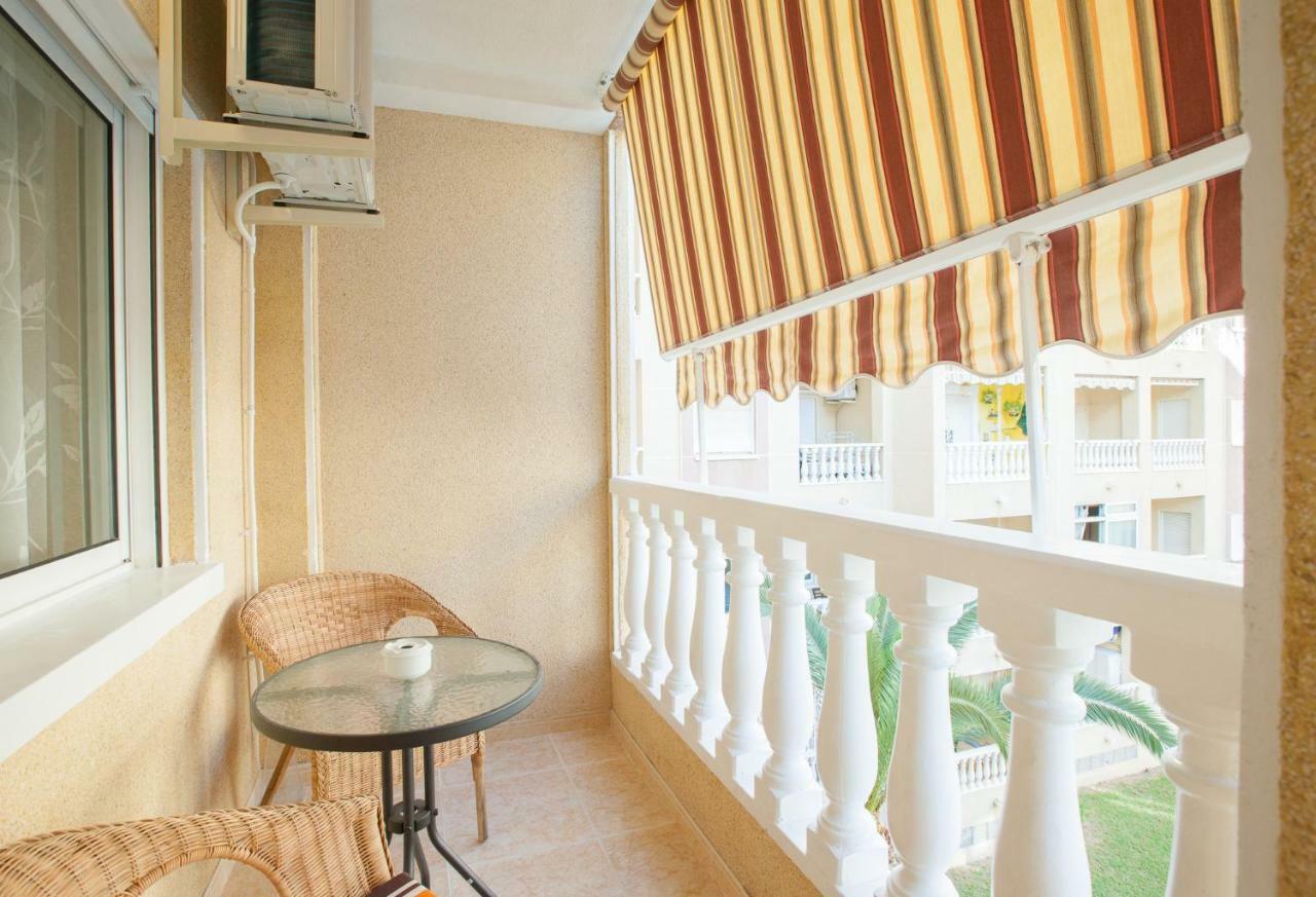 טורבייחה Apartment On San Julian מראה חיצוני תמונה