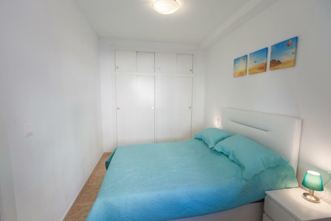 טורבייחה Apartment On San Julian מראה חיצוני תמונה