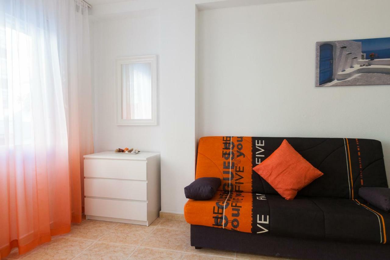 טורבייחה Apartment On San Julian מראה חיצוני תמונה
